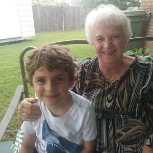 Meet your Posher, Terry